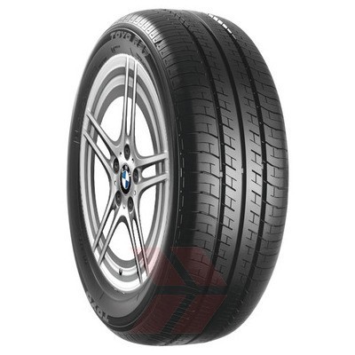 Tyre TOYO R27F 185/55R15 82V