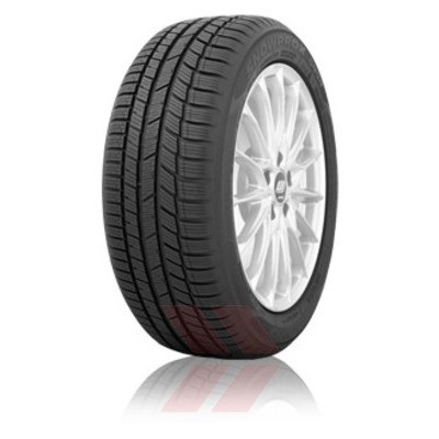 Tyre TOYO SNOWPROX S954 XL 255/35R20 97W