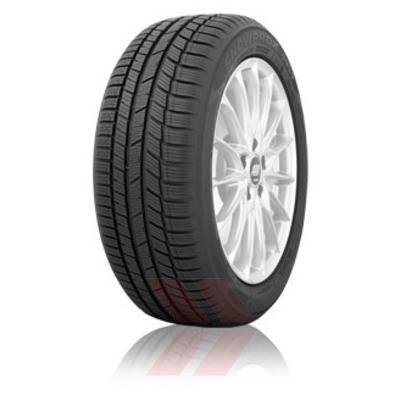 TOYO SNOWPROX S954 SUV 215/65R17 99H