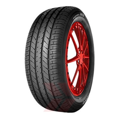 Tyre TOYO TRANPATH J48 215/55R17 93V