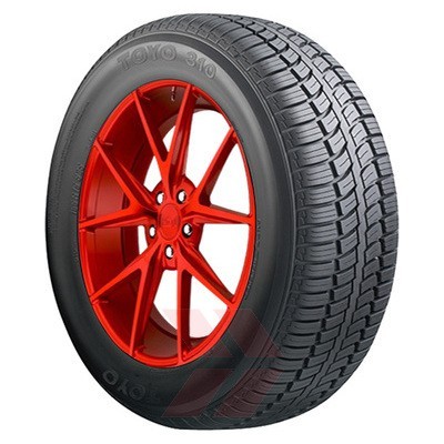 Tyre TOYO 310 155/80R15 82S