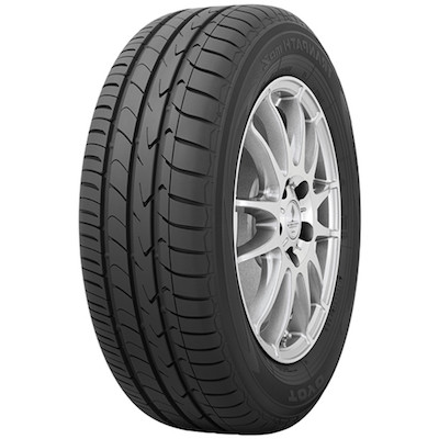 TOYO TRA-MPZ 235/50R18 101V