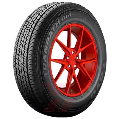 TOYO TRANPATH A14 215/70R15 98H Tyroola.com.au