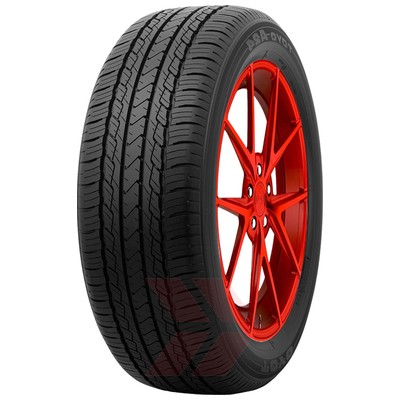 Tyre TOYO TRANPATH A24 225/55R18 98H