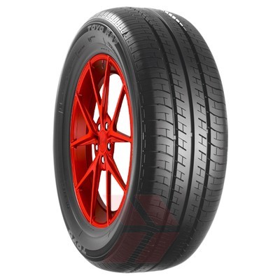 TOYO TRANPATH R27 185/55R15 82V