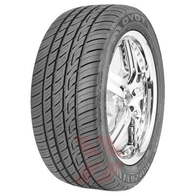 Tyre TOYO VERSADO LX 215/55R18 95T