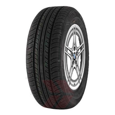 TRACMAX RADIAL F109 195/70R14 91T