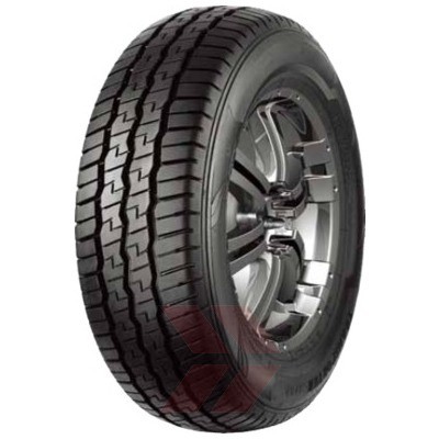 Tyre TRACMAX RF 09 205/65R16C 107/105T