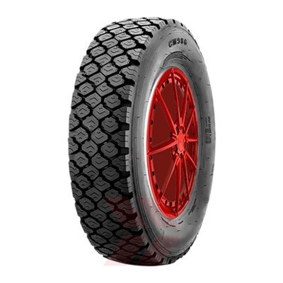 Tyre TRAZANO CM 986 235/75R17.5 143/141J