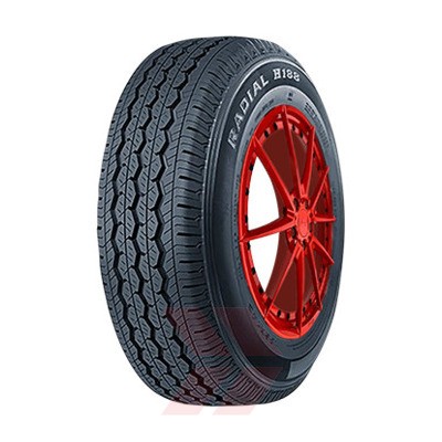 Tyre TRAZANO H 188 225/75R16C 118/116R