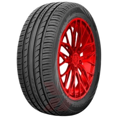 Tyre TRAZANO SA37 295/35ZR21 107Y