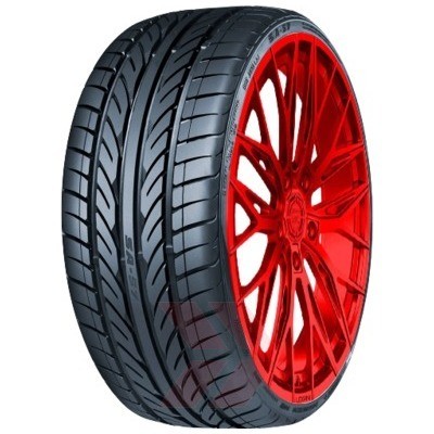 Tyre TRAZANO SA 57 XL 275/40ZR20 106W