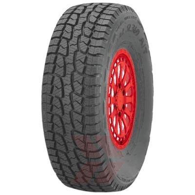 Tyre TRAZANO SL 369 ALL TERRAIN LT285/75R16 122/119Q