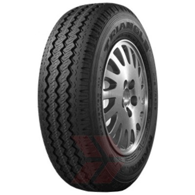 Tyre TRIANGLE TR 609 10PLY 215/75R16C 114S