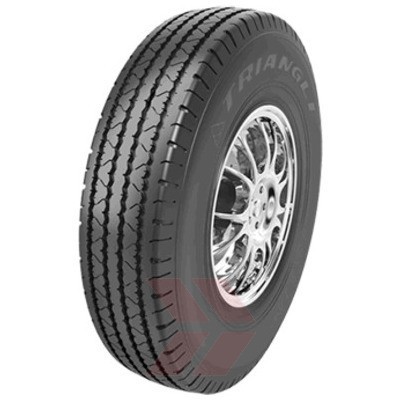 Tyre TRIANGLE TR 624 14PLY 7.50R16 121/118L