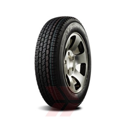 Tyre TRIANGLE TR 646 8PR 185/75R16C