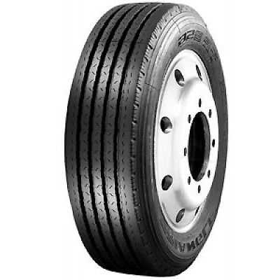 Tyre TRIANGLE TR 656 16PLY 255/70R22.5 140/137M