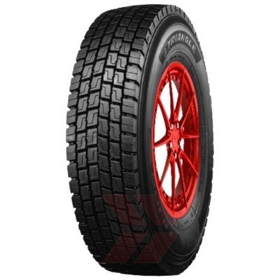 Tyre TRIANGLE TRD 06 20PR DRIVE 305/70R22.5 153/150L