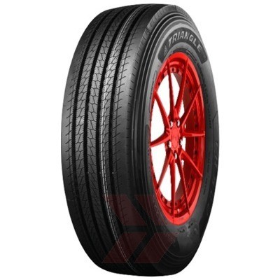 Tyre TRIANGLE TRS 02 20PR STEER 305/70R22.5 153/150L