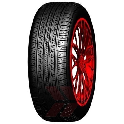 Tyre UNIGRIP SPARCO MACRO RUNFLAT 205/55R16 91V