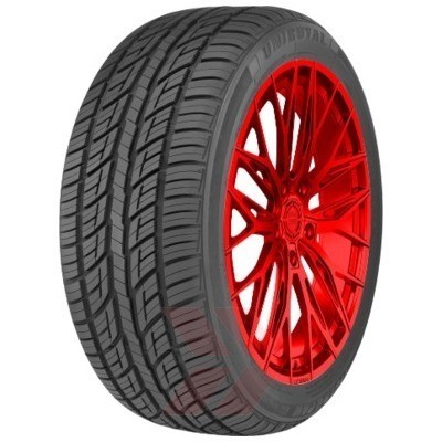 Tyre UNIROYAL TIGER PAW GTZ ALL SEASON 2 285/35R19 103Y