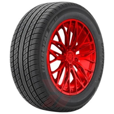 Tyre UNIROYAL TIGER PAW TOURING AS ALL SEASON 255/60R19 109H