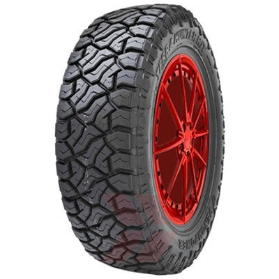 Tyre VENOM TERRA HUNTER RT 3 PLY RATING SW SIDEWALL LT275/65R20 128R