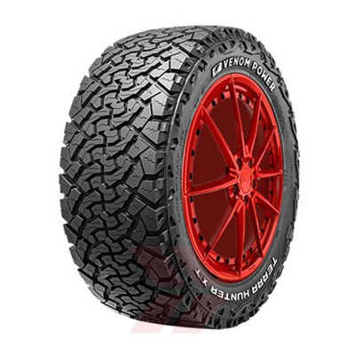 Tyre VENOM TERRA HUNTER XT 285/45R22 114T