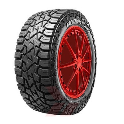 Tyre VENOM POWER TRAIL HUNTER RT LT275/55R20 120S