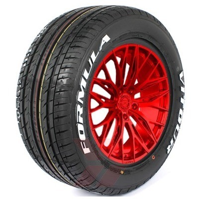 Tyre VITOUR FORMULA RWL RAISED WHITE LETTERS 235/50R13 89H