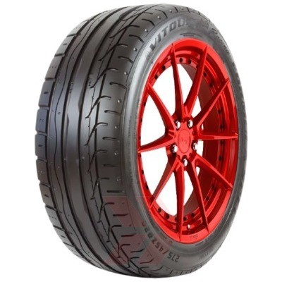 Tyre VITOUR FORMULA SPEC Z 215/50R13 84H