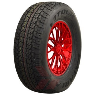 Tyre VITOUR SAFARI ATX PLUS XL 275/60R20 119H