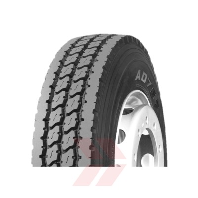 Tyre WESTLAKE AD 757 11R22.5 148/145L