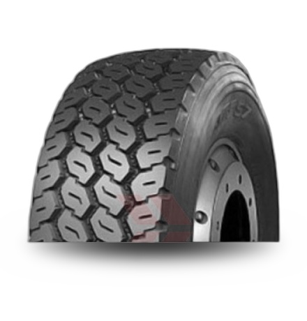 ☆marsan☆ H-396 265/70R19.5 140/138J ダンロップSP122 4本set 265⁄70R19.5