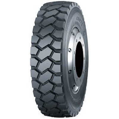 Tyre WESTLAKE CB 972 16PR 11R22.5 148/145J