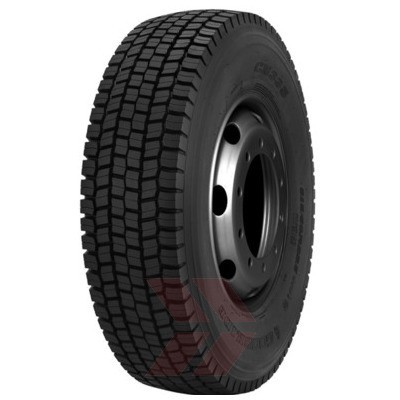 Tyre WESTLAKE CM335 11R22.5 148/145M