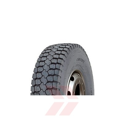 Tyre WESTLAKE CM 987 16PR 11R22.5 148/145L