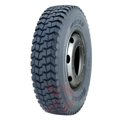 Tyre WESTLAKE MD 738 16PR 11R22.5 148/145L