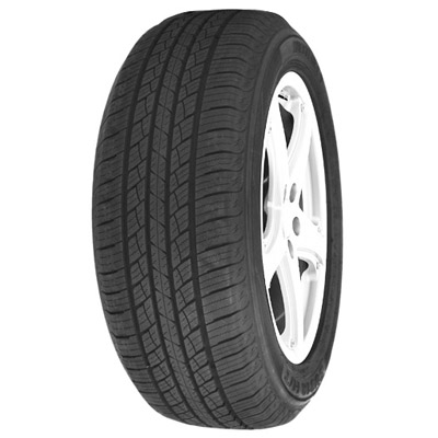 Tyre WESTLAKE SU 318 M+S 215/70R16 100T