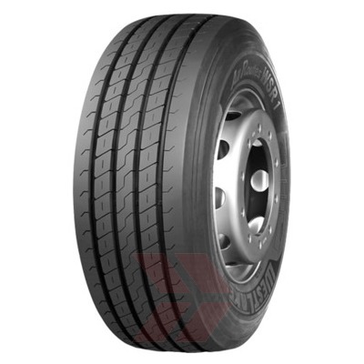 Tyre WESTLAKE WSR 1 205/75R17.5 124/122M