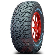 WIDEWAY ALL TERRAIN TA AK3 10PLY RATING LT285/70R17 121/118Q