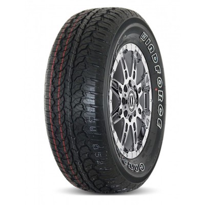WINDFORCE CATCHFORS AT 245/75R17 121S