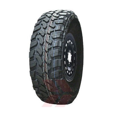 Tyre WINDFORCE CATCHFORS MT 2 RWL RAISED WHITE LETTERS 10 PLY LT33X12.50R20 114Q