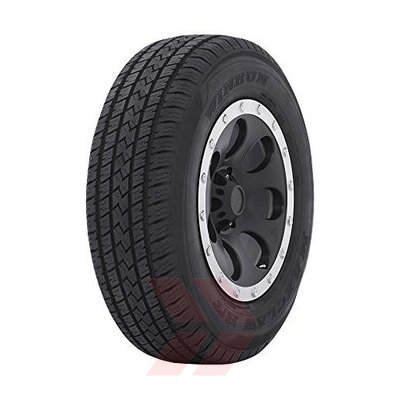 Tyre WINRUN MAXCLAW 265/75R16C 123/120S