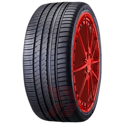 Farroad FRD26 Passenger Car Tyres 225/40R18 92W