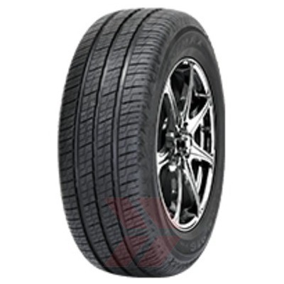 Tyre XCENT VAN 916 EL 215/75R16C 113/111R