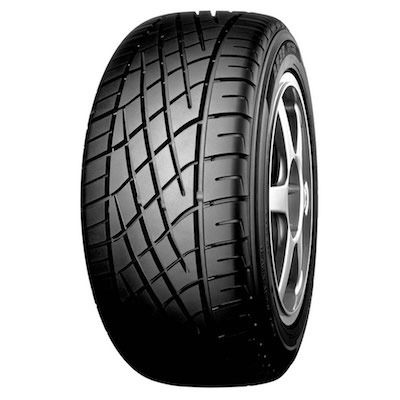 Tyre YOKOHAMA A 539 P215/45ZR17 87W