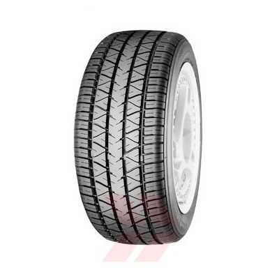 Tyre YOKOHAMA A 680 205/50R16 87V