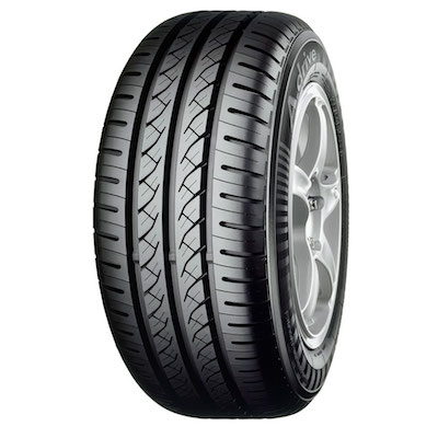 Tyre YOKOHAMA A DRIVE AA01 205/55R16 91H