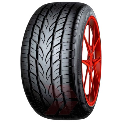 Tyre YOKOHAMA A.DRIVE R1 AR01 215/45ZR17 91W